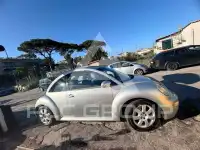 2005 Volkswagen BEETLE
