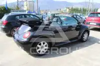 2005 Volkswagen BEETLE