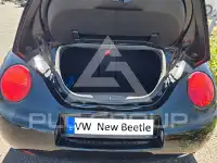 2005 Volkswagen BEETLE