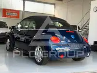 2005 Volkswagen BEETLE