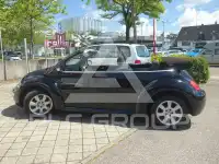 2005 Volkswagen BEETLE