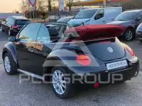 2005 Volkswagen BEETLE