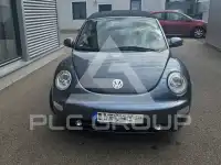 2005 Volkswagen BEETLE
