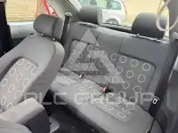 2005 Volkswagen BEETLE