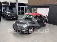 2005 Volkswagen BEETLE