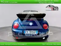 2005 Volkswagen BEETLE