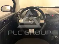 2005 Volkswagen BEETLE