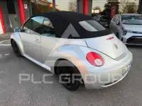 2005 Volkswagen BEETLE