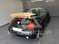 2005 Volkswagen BEETLE