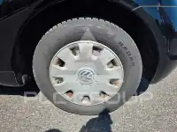 2005 Volkswagen BEETLE