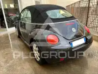 2005 Volkswagen BEETLE