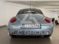 2005 Volkswagen BEETLE