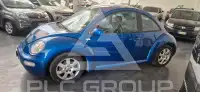 2005 Volkswagen BEETLE