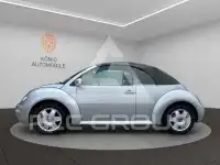 2005 Volkswagen BEETLE