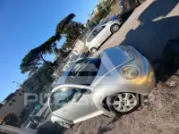 2005 Volkswagen BEETLE