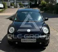 2005 Volkswagen BEETLE