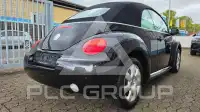 2005 Volkswagen BEETLE