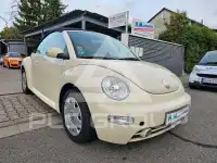 2005 Volkswagen BEETLE