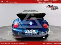 2005 Volkswagen BEETLE