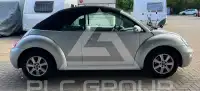2005 Volkswagen BEETLE