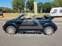 2005 Volkswagen BEETLE