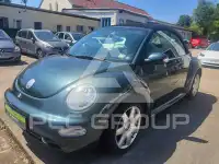 2005 Volkswagen BEETLE