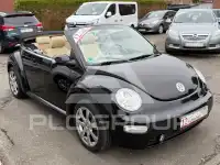 2005 Volkswagen BEETLE