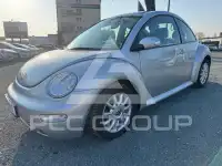 2005 Volkswagen BEETLE