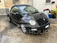 2005 Volkswagen BEETLE