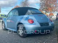 2005 Volkswagen BEETLE
