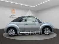 2005 Volkswagen BEETLE