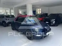2005 Volkswagen BEETLE