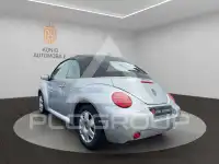 2005 Volkswagen BEETLE