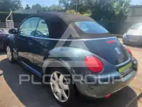 2005 Volkswagen BEETLE