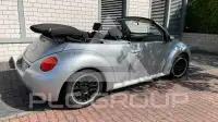 2005 Volkswagen BEETLE