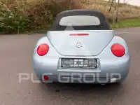 2005 Volkswagen BEETLE