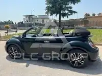2005 Volkswagen BEETLE