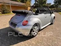 2005 Volkswagen BEETLE