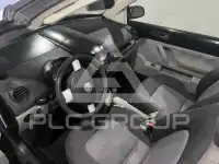 2005 Volkswagen BEETLE