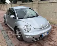 2005 Volkswagen BEETLE
