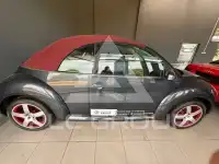 2005 Volkswagen BEETLE