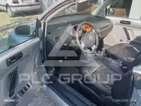 2005 Volkswagen BEETLE