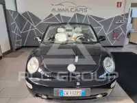2005 Volkswagen BEETLE