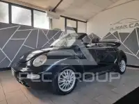 2005 Volkswagen BEETLE
