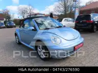2005 Volkswagen BEETLE