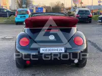 2005 Volkswagen BEETLE