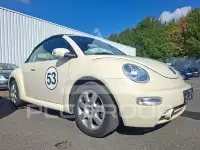 2005 Volkswagen BEETLE