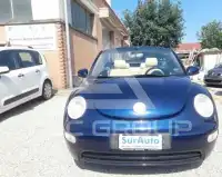 2005 Volkswagen BEETLE