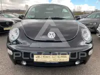 2005 Volkswagen BEETLE