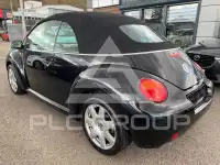2005 Volkswagen BEETLE